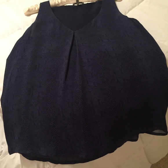 JOIE TOP - Picture 4 of 6